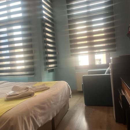 Cihangir Arya Boutique Stambuł Zewnętrze zdjęcie