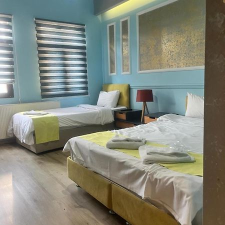 Cihangir Arya Boutique Stambuł Zewnętrze zdjęcie