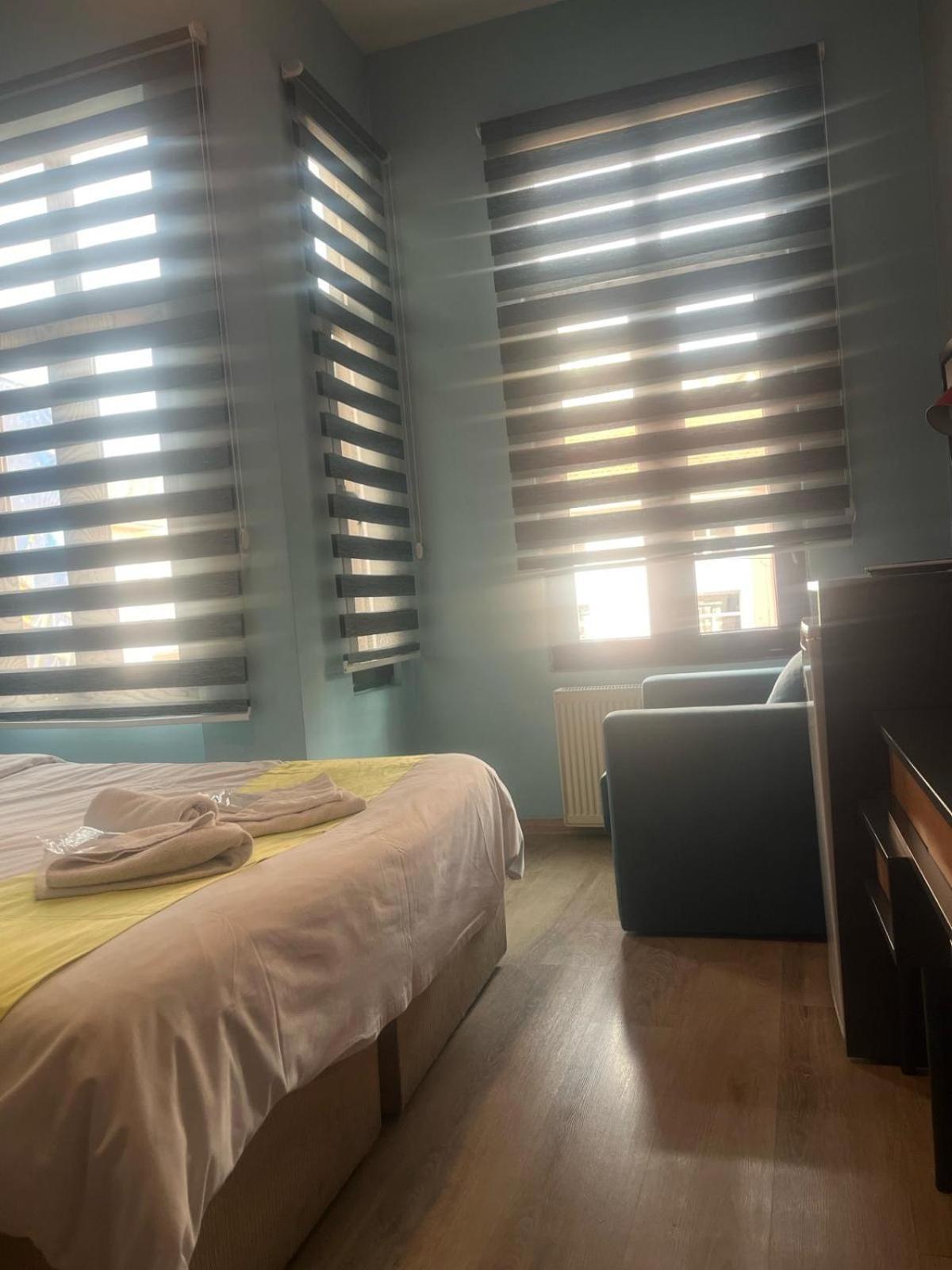 Cihangir Arya Boutique Stambuł Zewnętrze zdjęcie