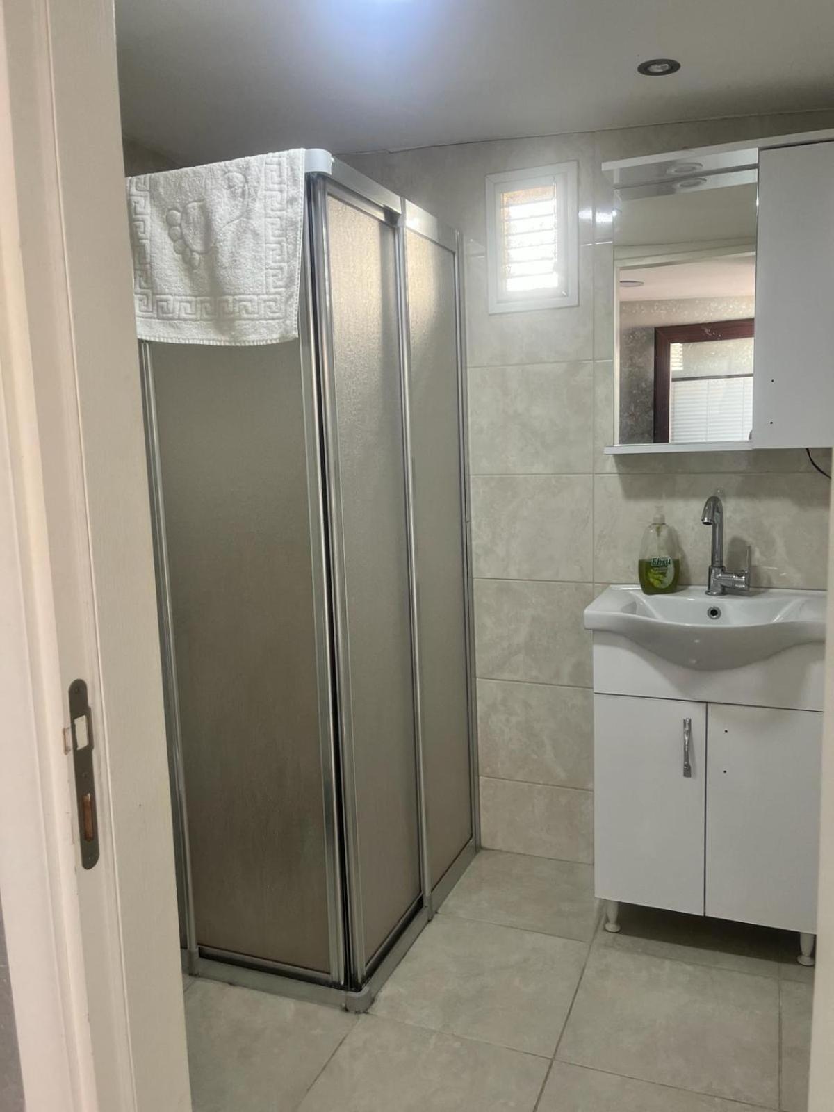 Cihangir Arya Boutique Stambuł Zewnętrze zdjęcie