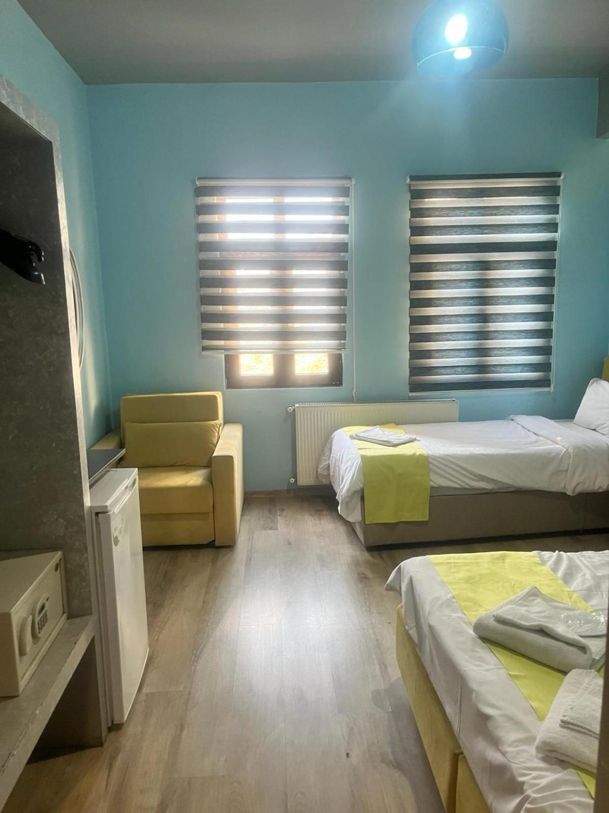 Cihangir Arya Boutique Stambuł Zewnętrze zdjęcie