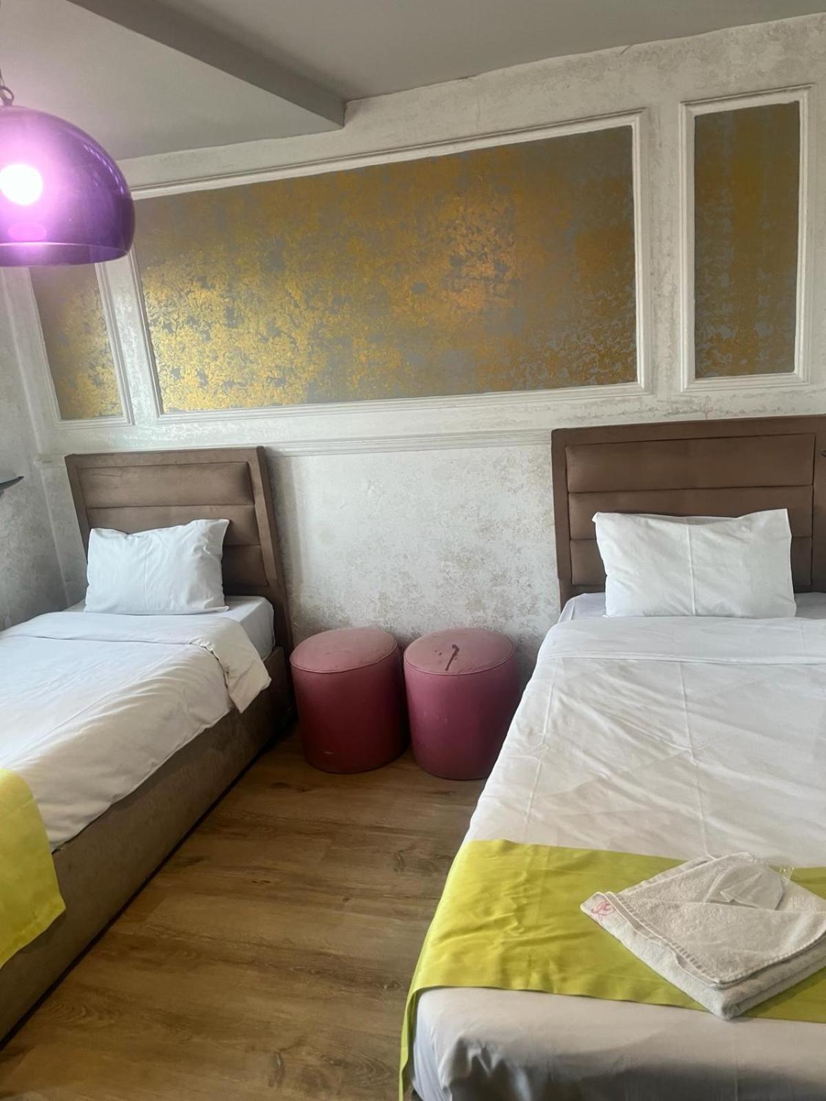 Cihangir Arya Boutique Stambuł Zewnętrze zdjęcie