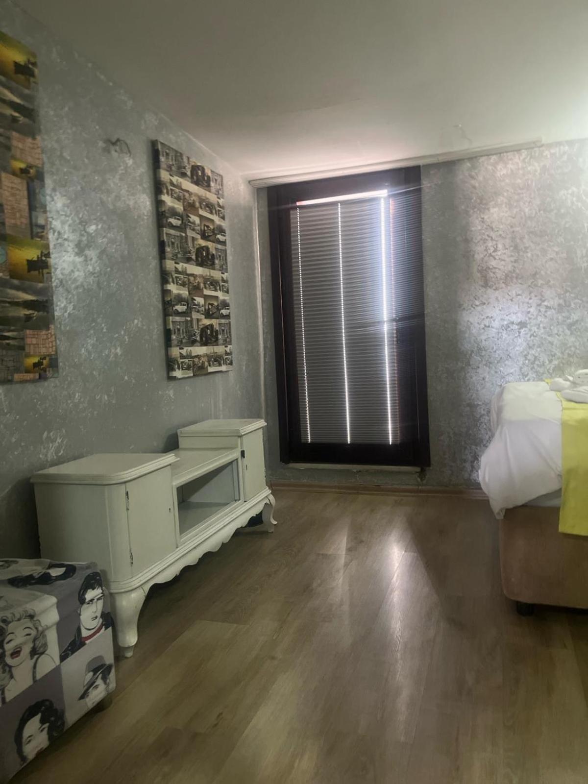 Cihangir Arya Boutique Stambuł Zewnętrze zdjęcie