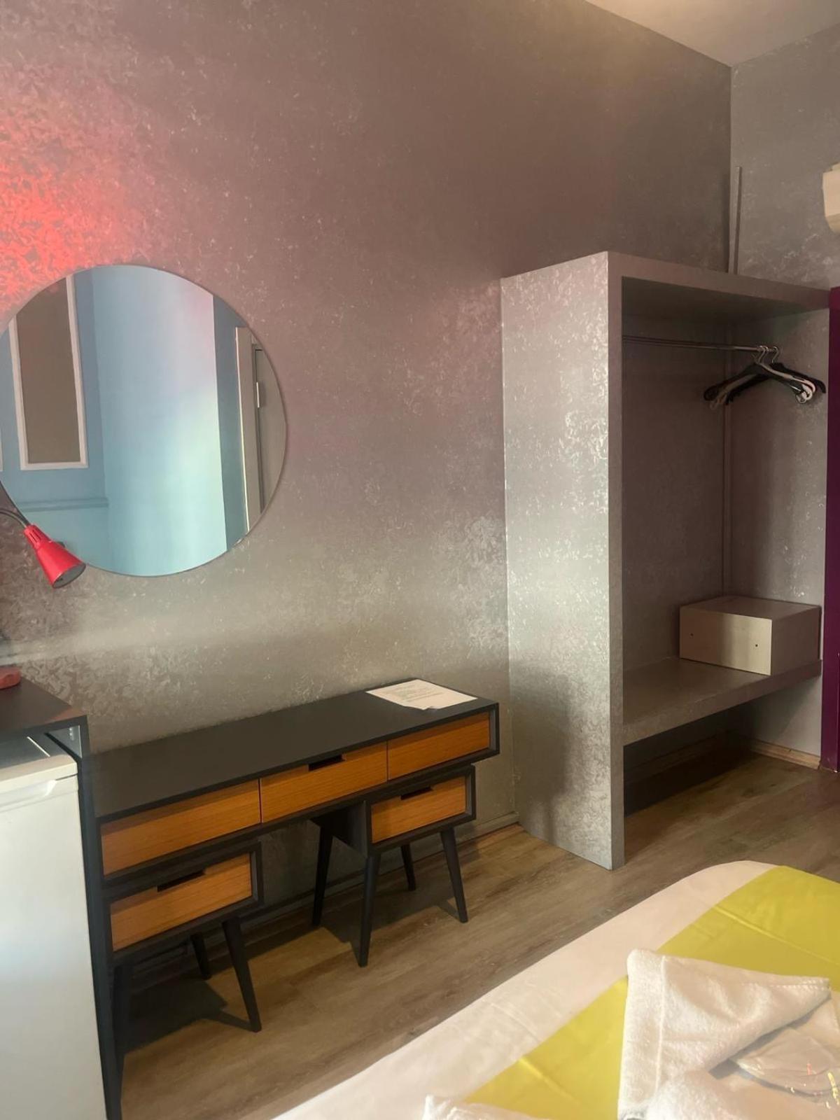 Cihangir Arya Boutique Stambuł Zewnętrze zdjęcie