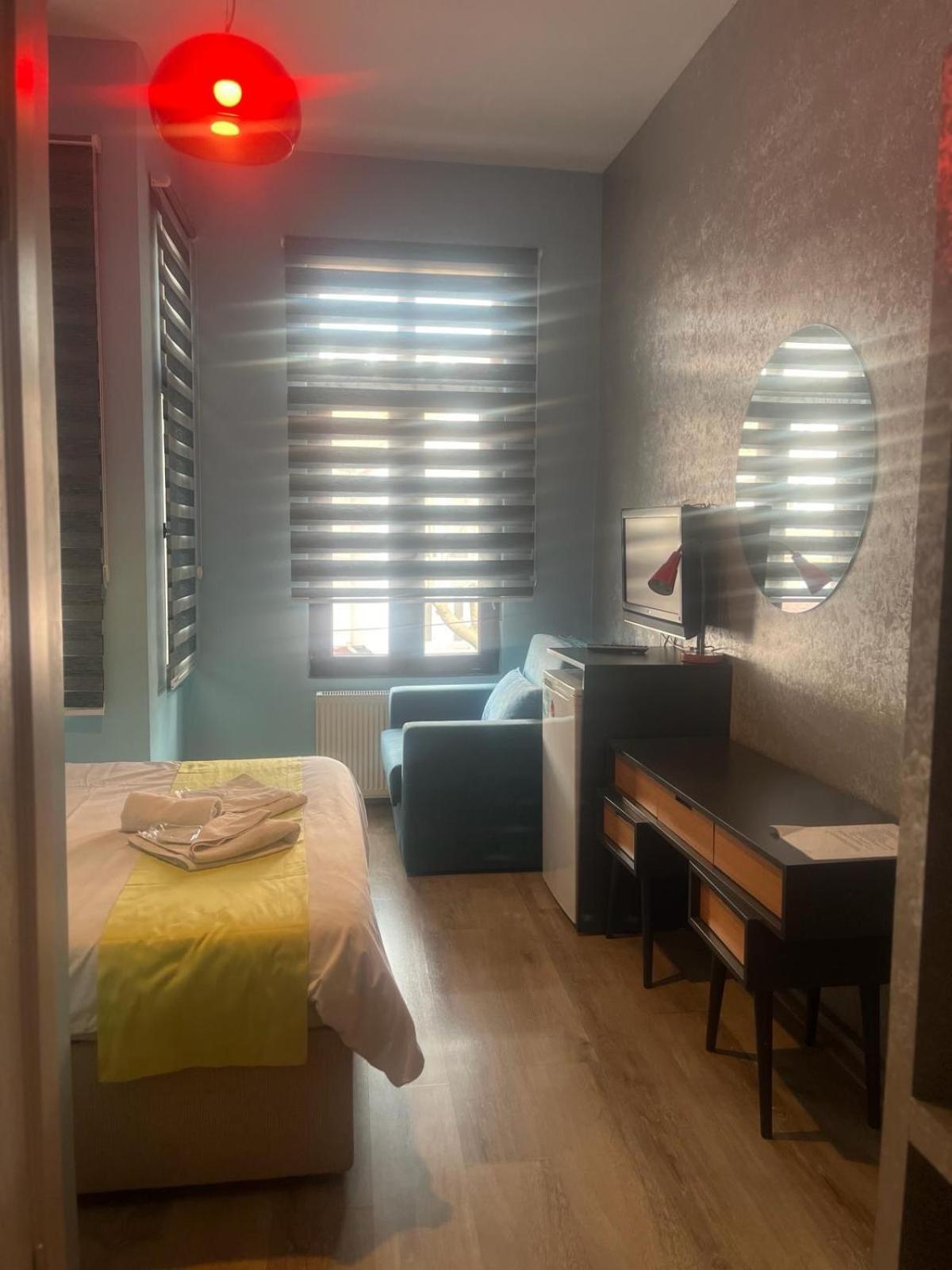 Cihangir Arya Boutique Stambuł Zewnętrze zdjęcie
