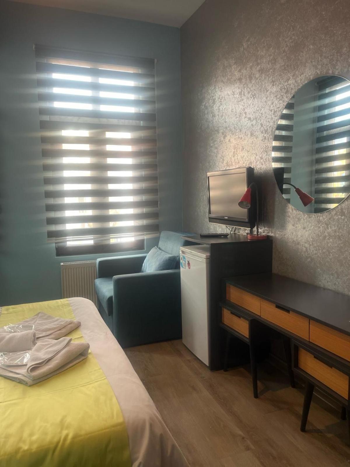 Cihangir Arya Boutique Stambuł Zewnętrze zdjęcie