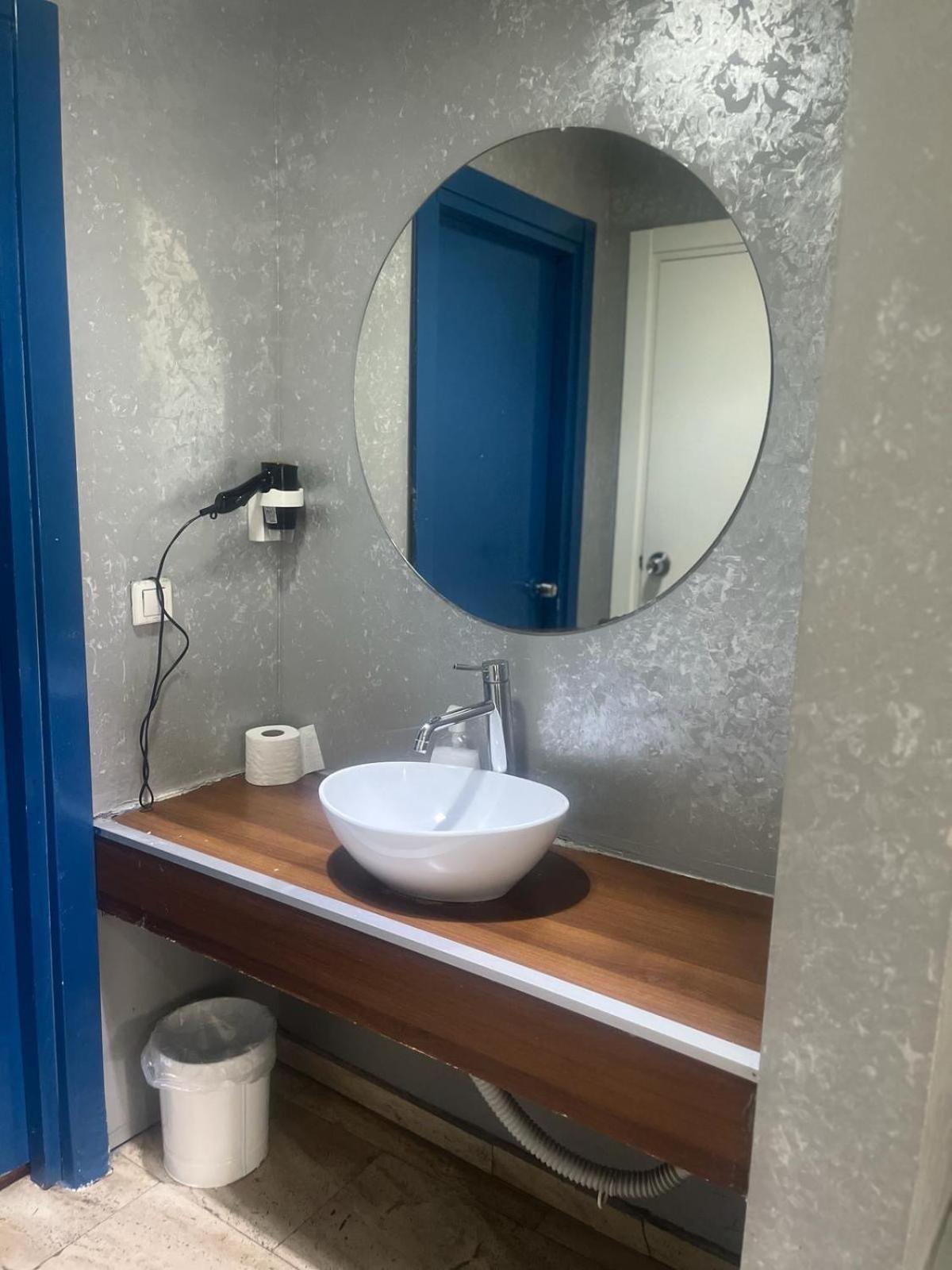 Cihangir Arya Boutique Stambuł Zewnętrze zdjęcie