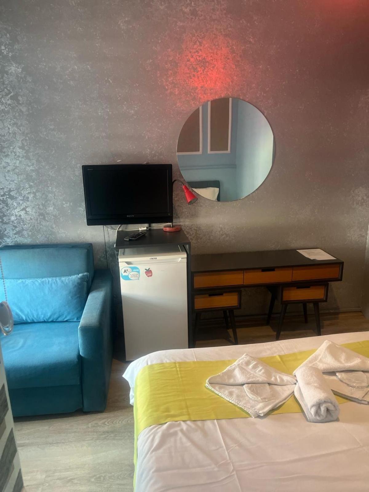 Cihangir Arya Boutique Stambuł Zewnętrze zdjęcie