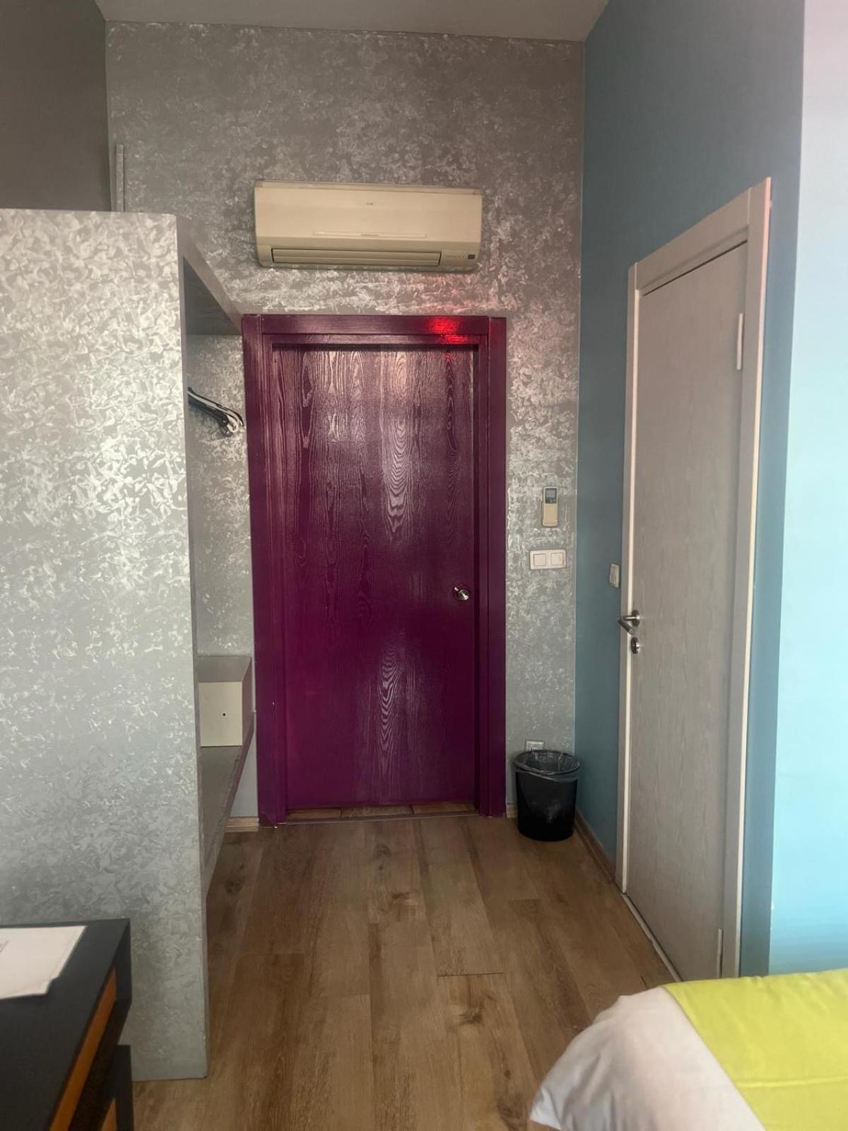 Cihangir Arya Boutique Stambuł Zewnętrze zdjęcie