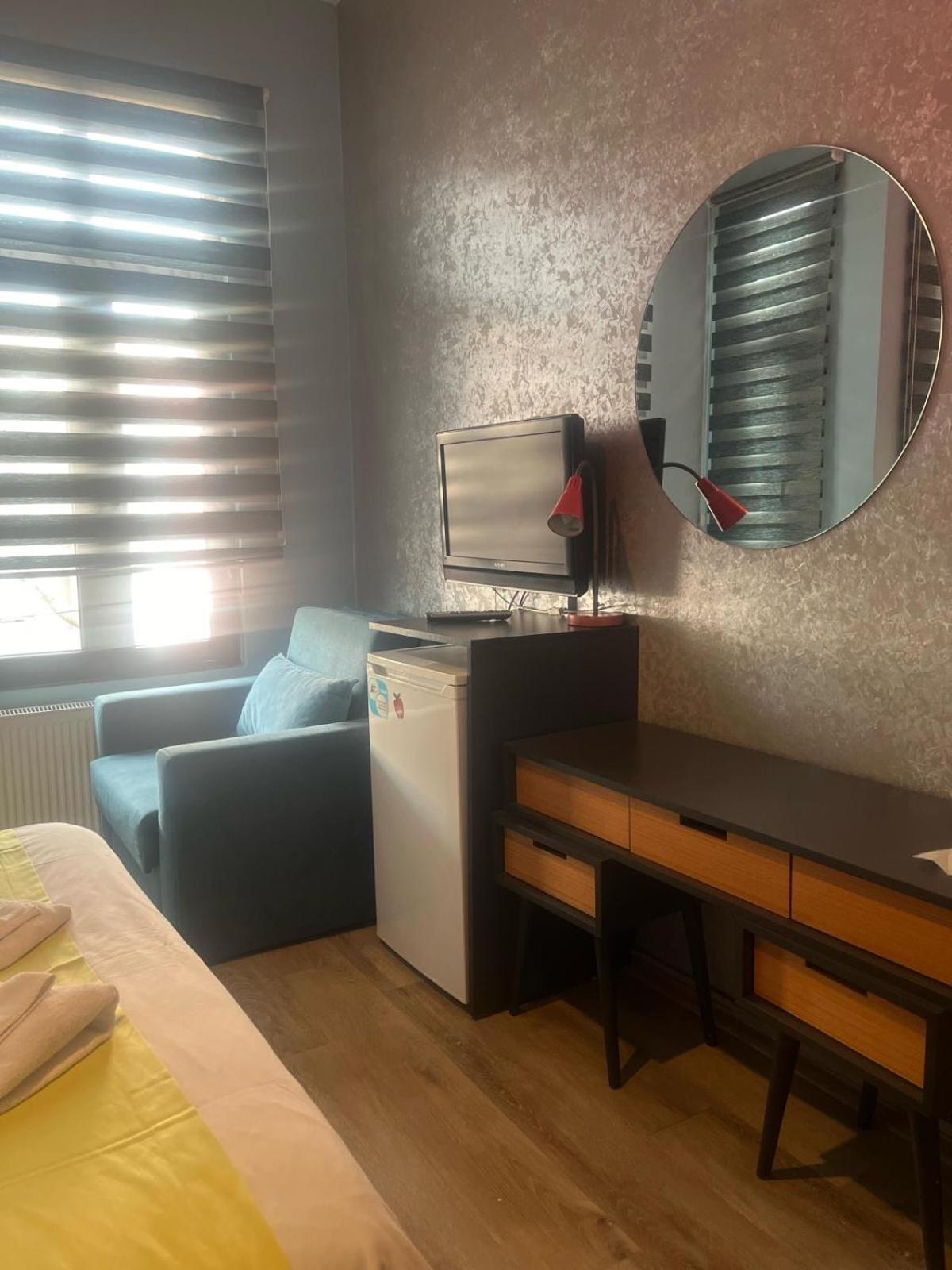 Cihangir Arya Boutique Stambuł Zewnętrze zdjęcie