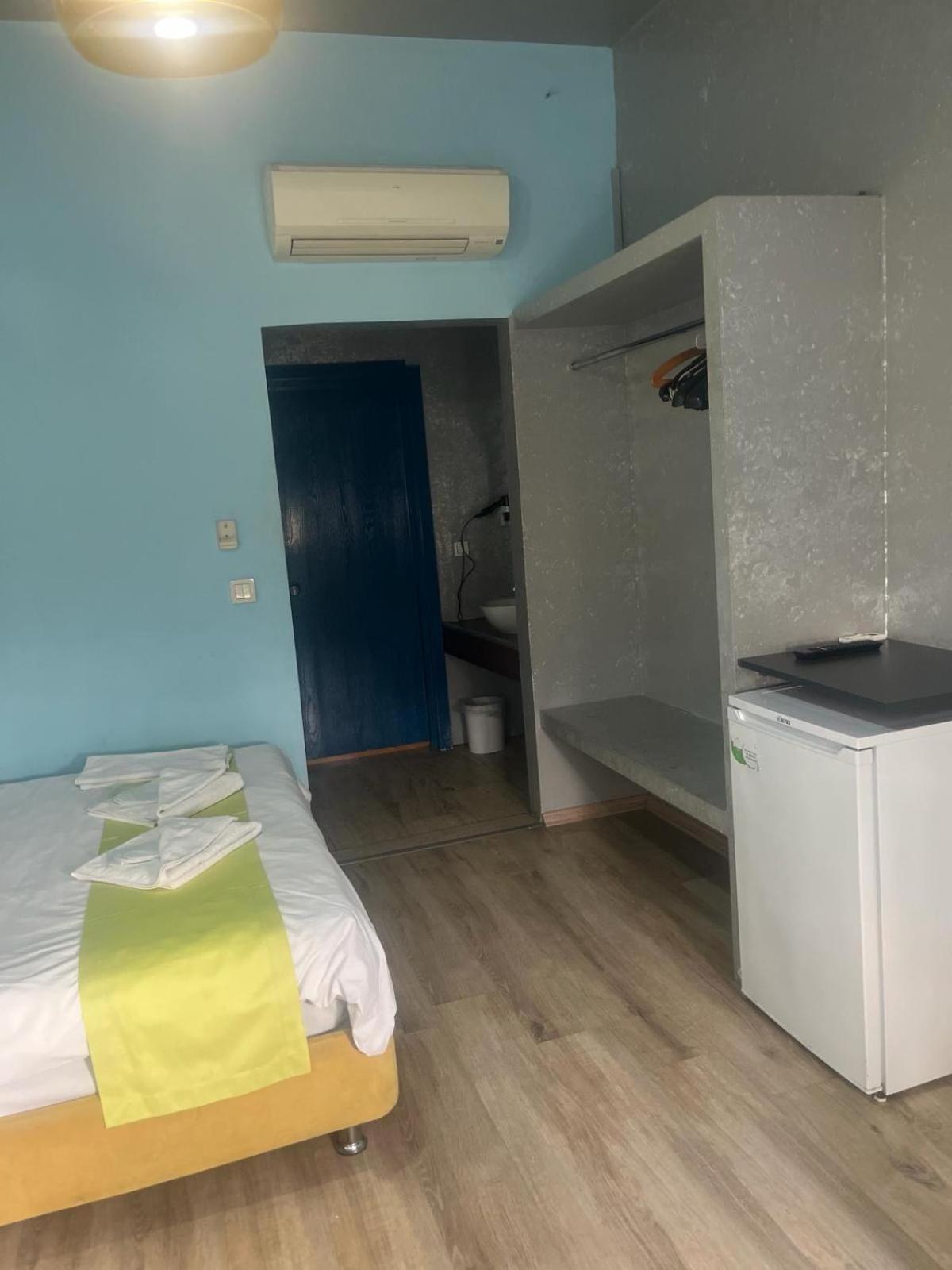 Cihangir Arya Boutique Stambuł Zewnętrze zdjęcie
