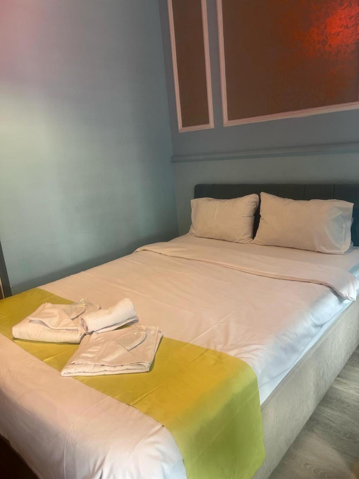 Cihangir Arya Boutique Stambuł Zewnętrze zdjęcie
